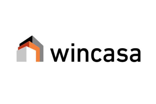 Logo von wincasa