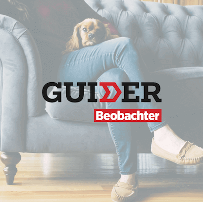 Verschiedene Umzugstypen