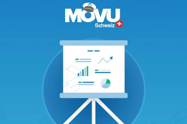 Umzugsstudie 2019: Schweizer Gewohnheiten beim Umzug.