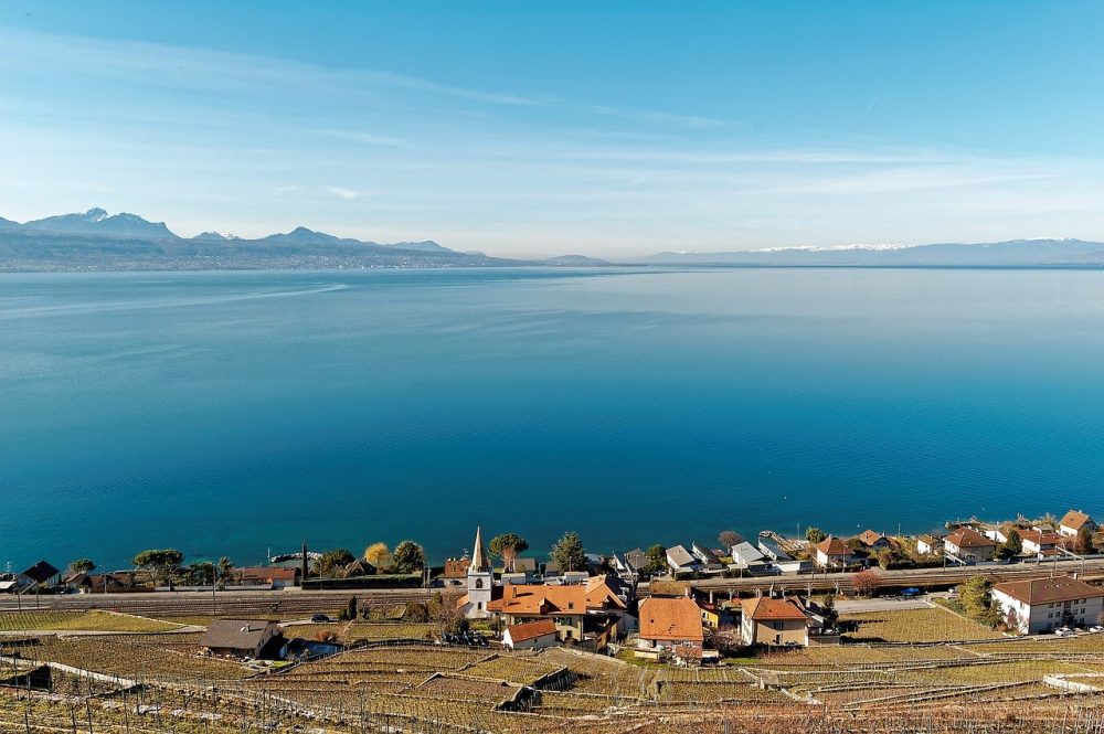 leman vaud
