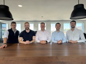 MoveAgain acquiert MOVU et renforce sa position de n°1 sur le marché suisse du déménagement